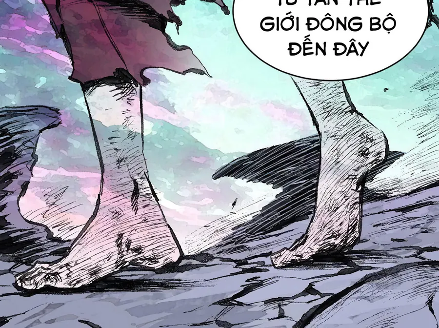 Y Thống Thiên Hạ (Phần 1) - Chương 13 - Trang 8