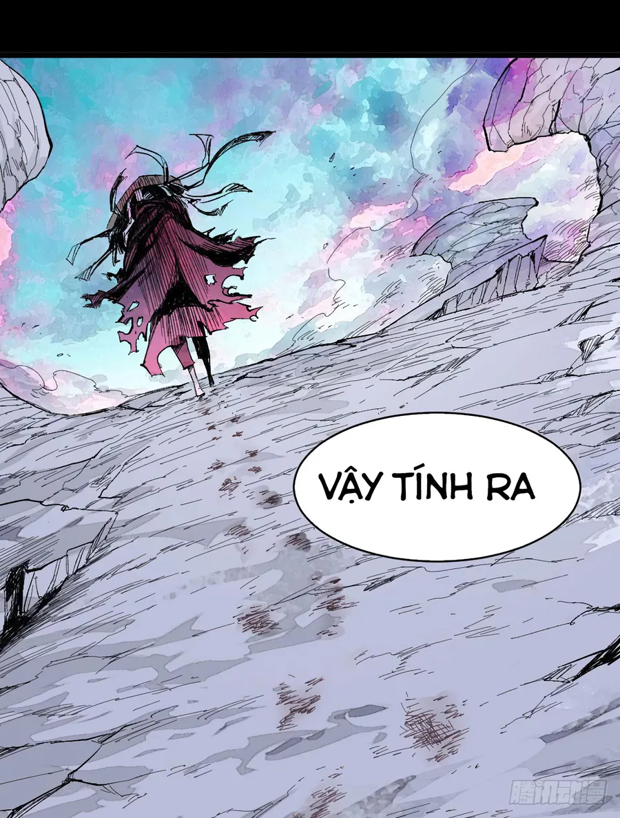 Y Thống Thiên Hạ (Phần 1) - Chương 13 - Trang 9