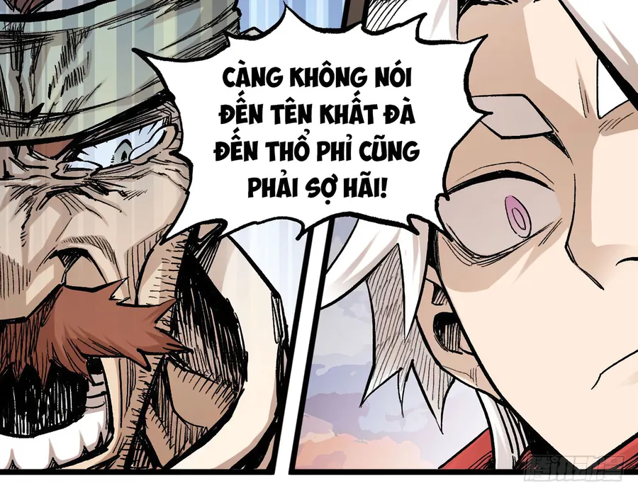 Y Thống Thiên Hạ (Phần 1) - Chương 13 - Trang 36