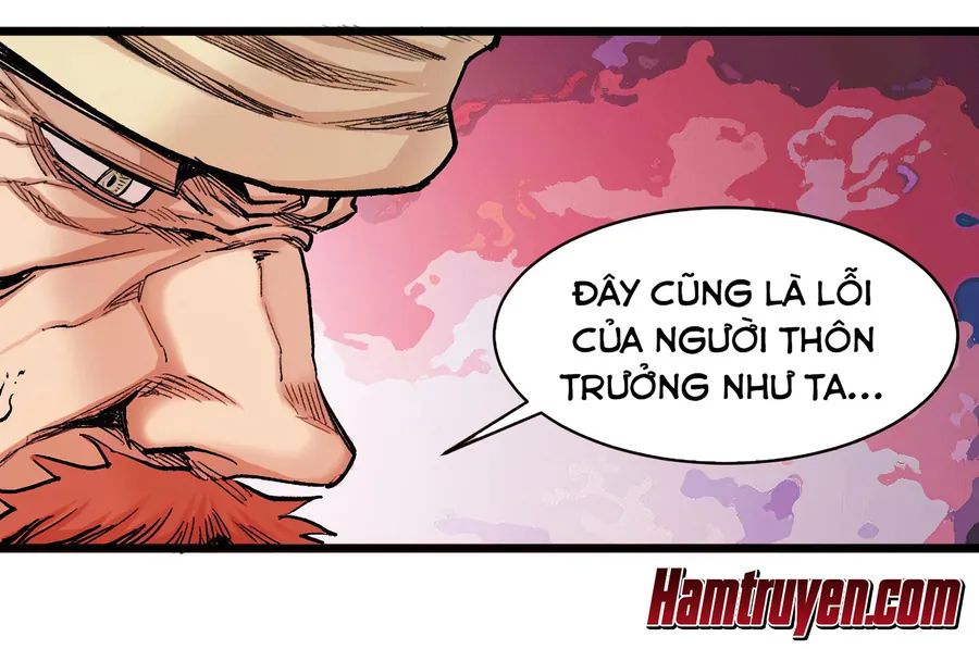 Y Thống Thiên Hạ (Phần 1) - Chương 13 - Trang 15