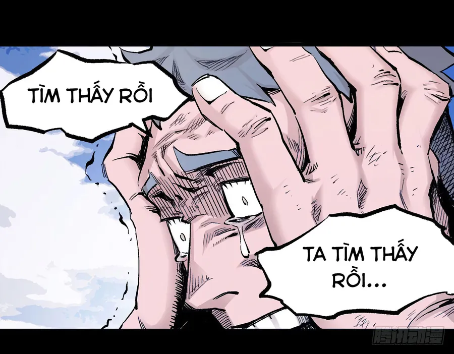 Y Thống Thiên Hạ (Phần 1) - Chương 13 - Trang 22