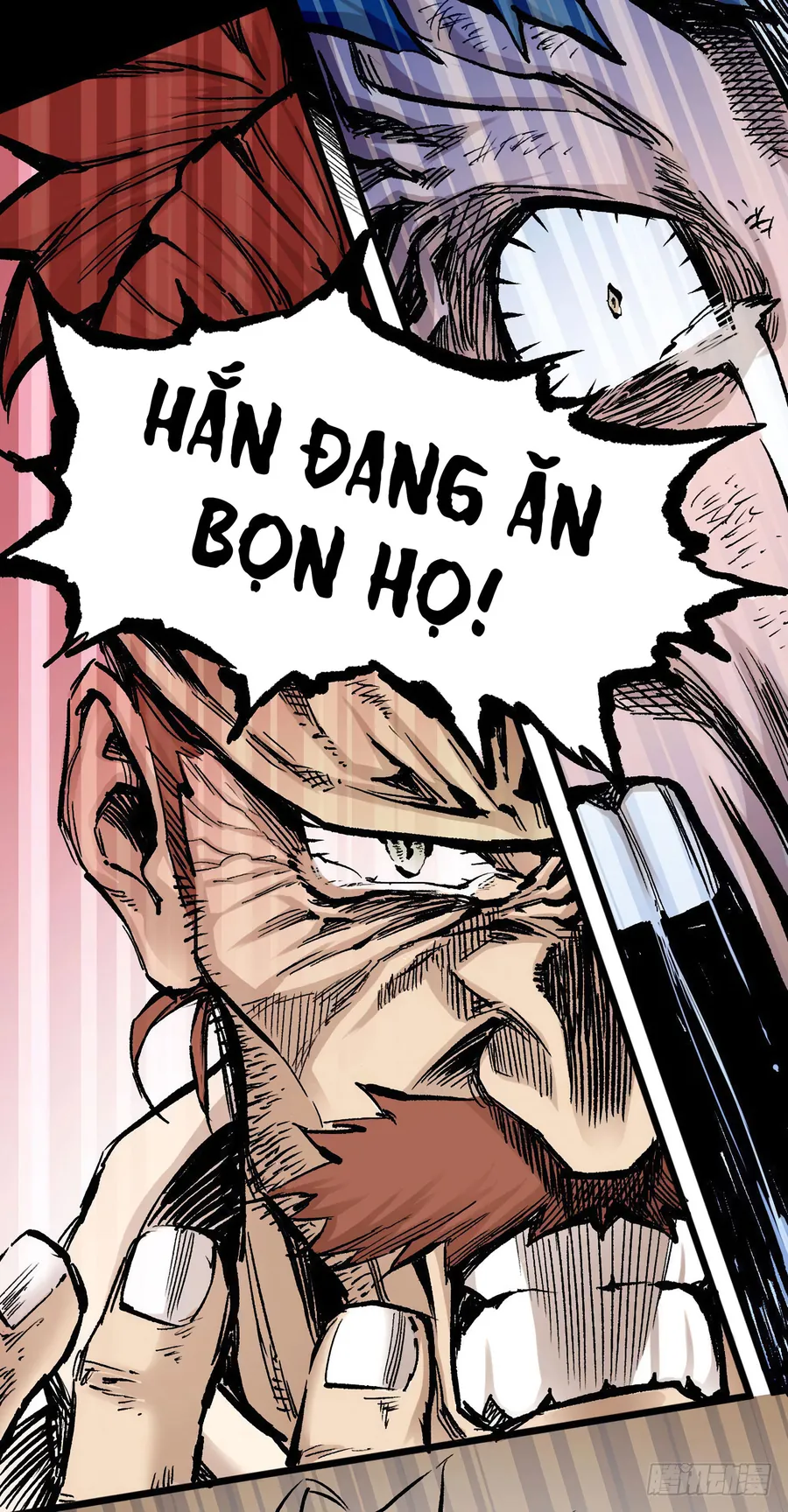 Y Thống Thiên Hạ (Phần 1) - Chương 13 - Trang 31