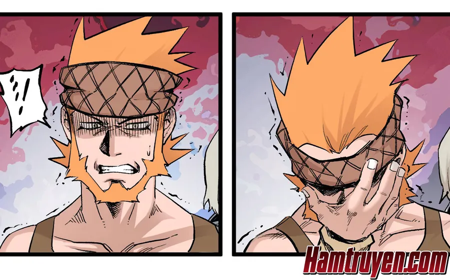 Y Thống Thiên Hạ (Phần 1) - Chương 13 - Trang 74