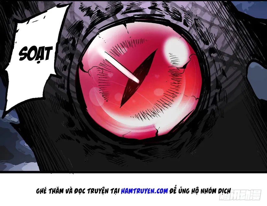 Y Thống Thiên Hạ (Phần 1) - Chương 13 - Trang 63