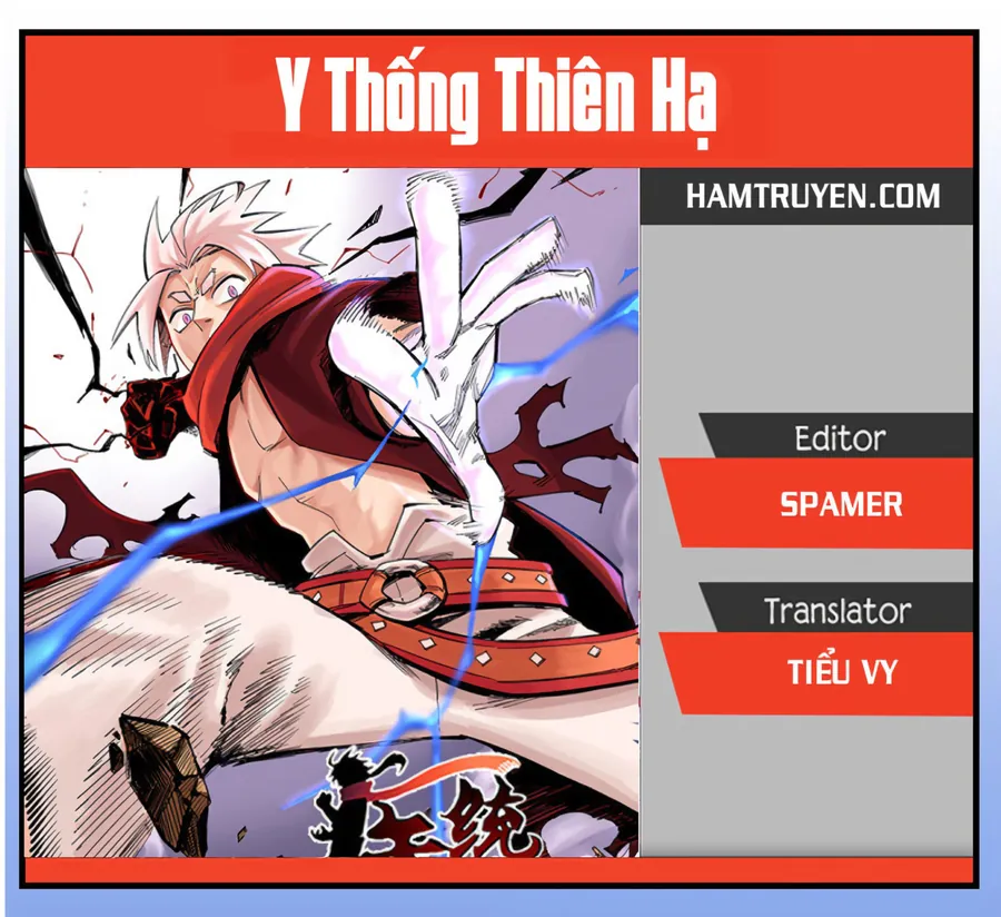 Y Thống Thiên Hạ (Phần 1) - Chương 13 - Trang 69