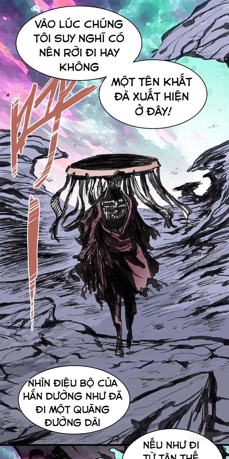 Y Thống Thiên Hạ (Phần 1) - Chương 13 - Trang 7