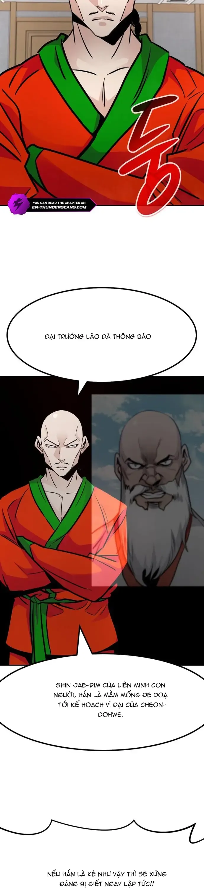 Kẻ Đa Tài - Chương 84 - Trang 16