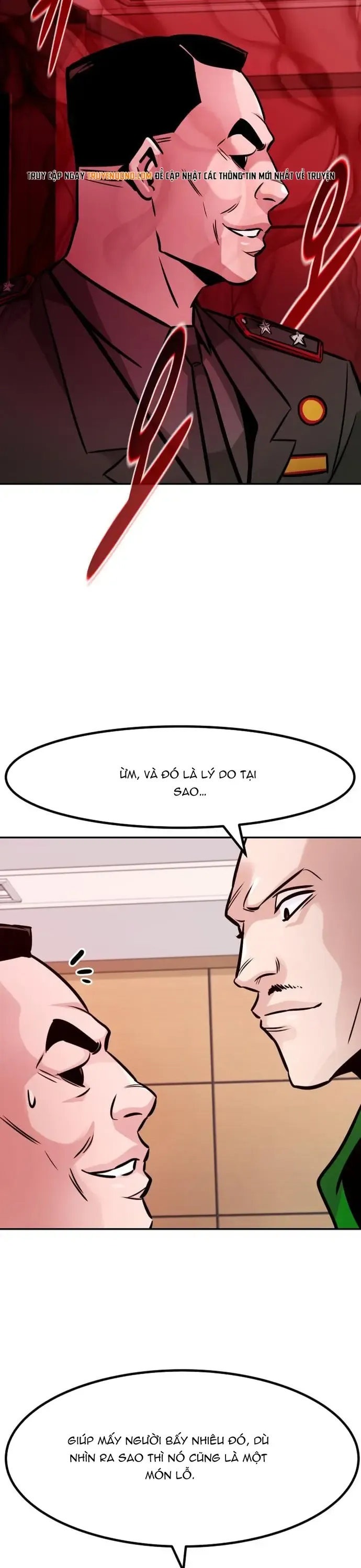 Kẻ Đa Tài - Chương 84 - Trang 19