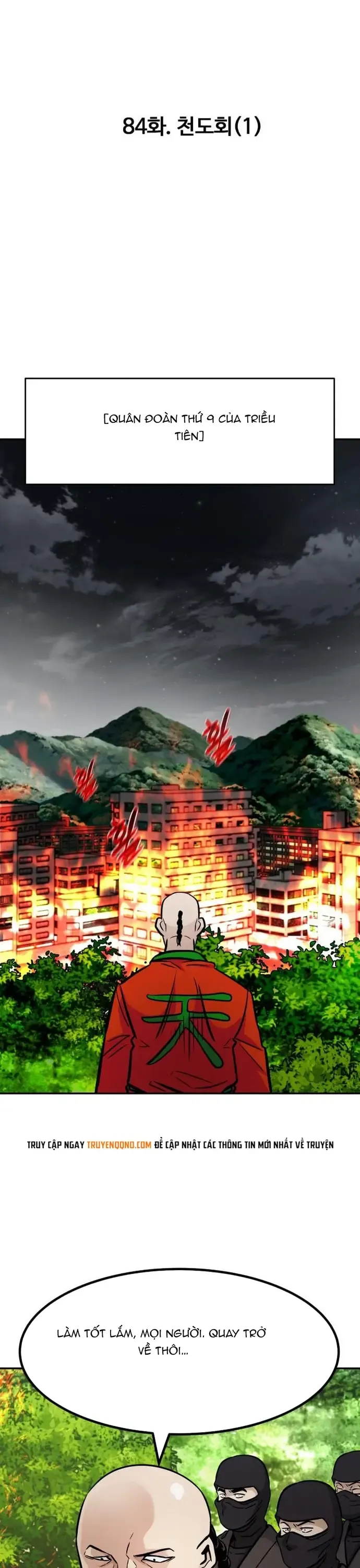 Kẻ Đa Tài - Chương 84 - Trang 28