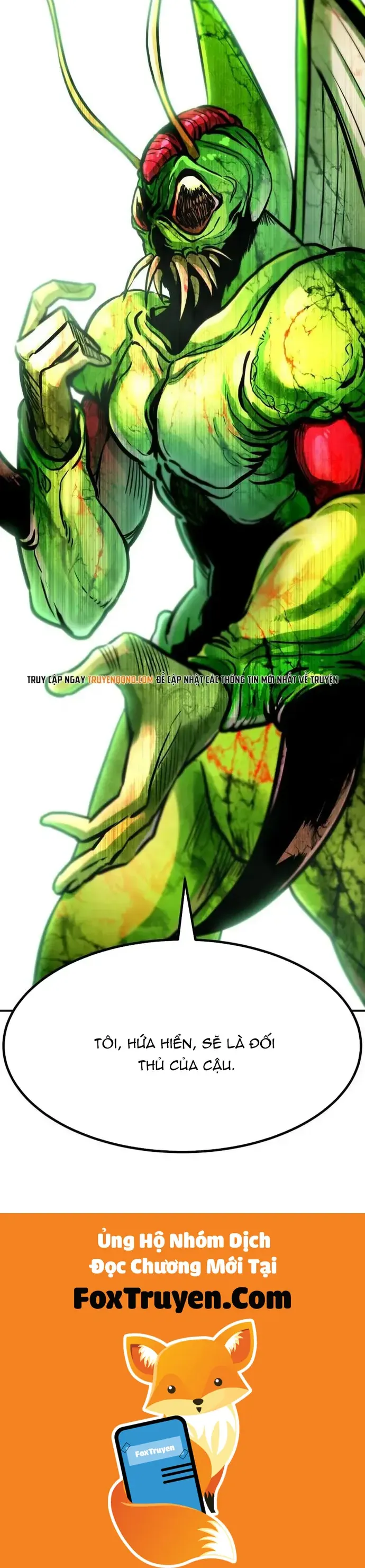 Kẻ Đa Tài - Chương 84 - Trang 53