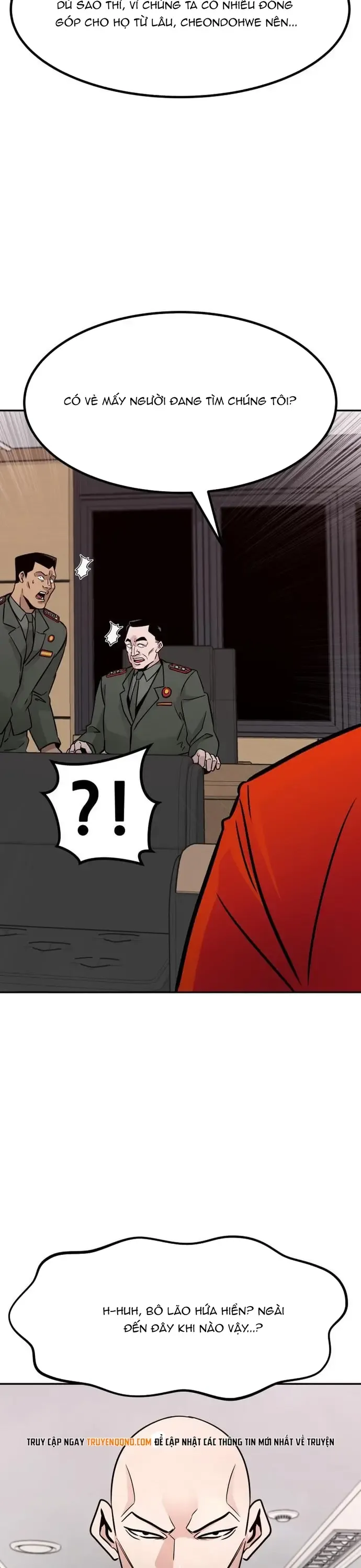 Kẻ Đa Tài - Chương 84 - Trang 15