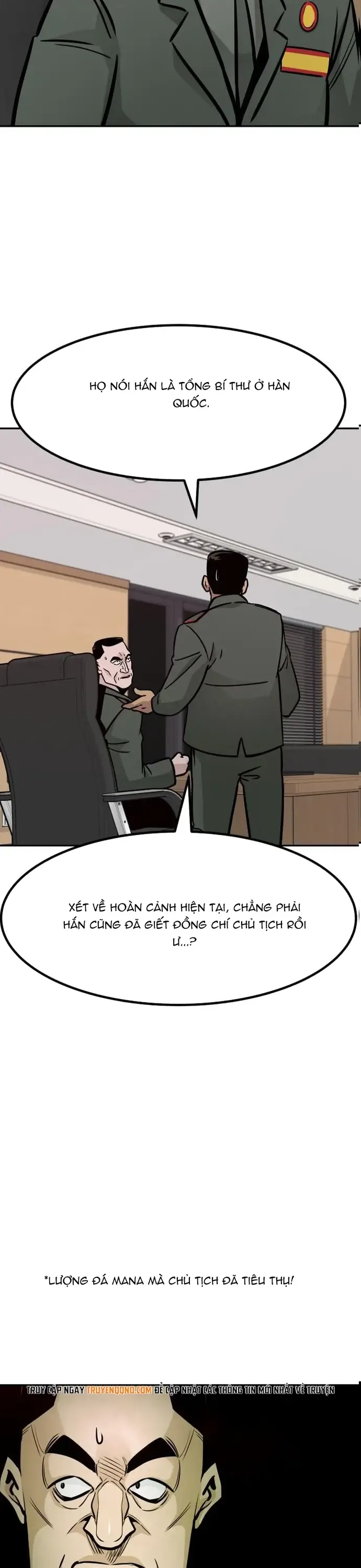 Kẻ Đa Tài - Chương 84 - Trang 11