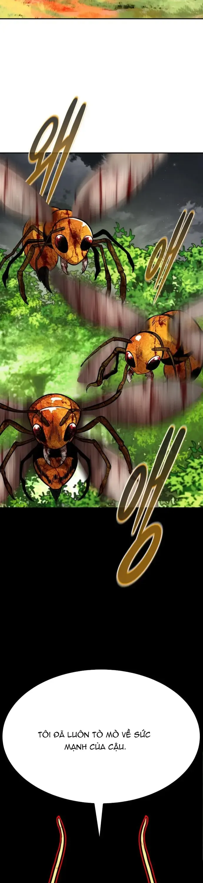 Kẻ Đa Tài - Chương 84 - Trang 51