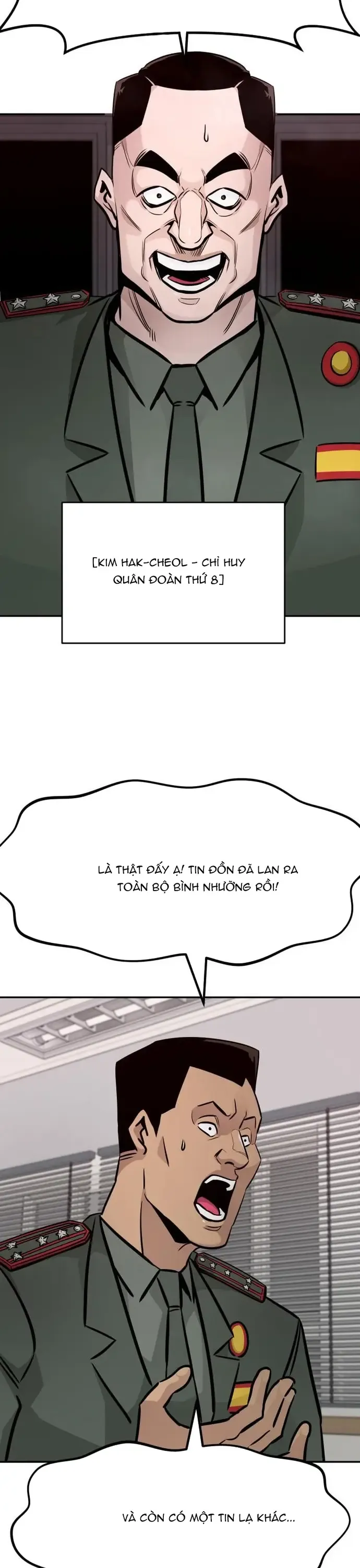 Kẻ Đa Tài - Chương 84 - Trang 8