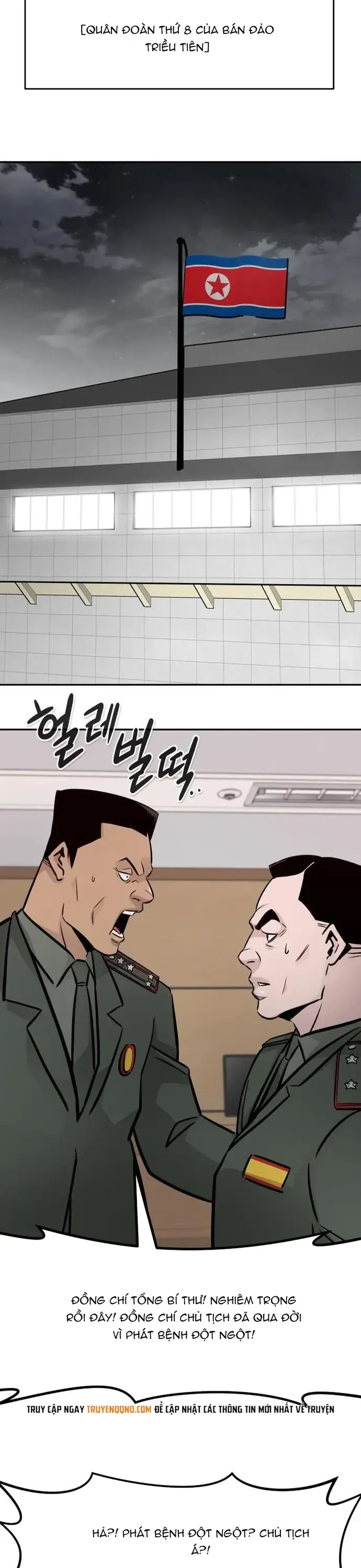 Kẻ Đa Tài - Chương 84 - Trang 7