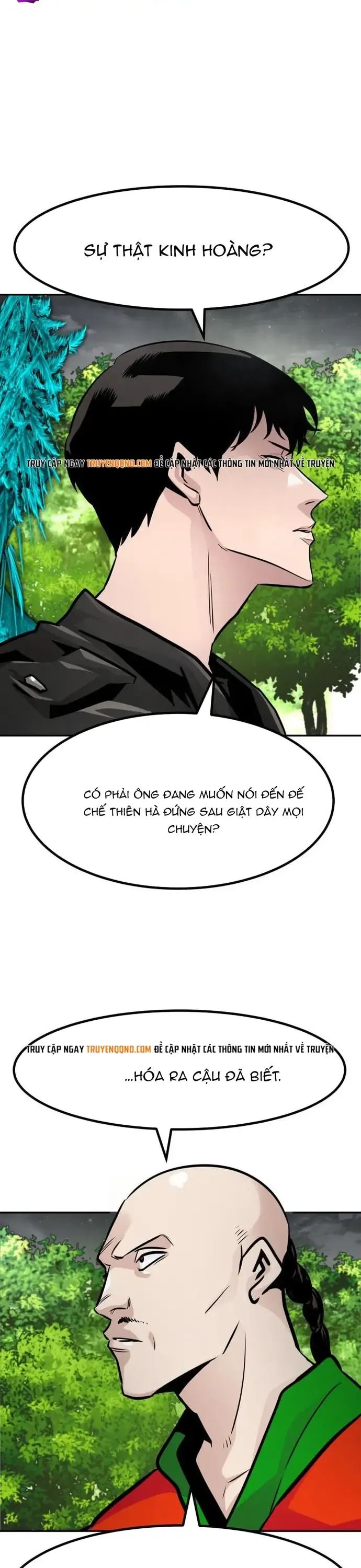 Kẻ Đa Tài - Chương 84 - Trang 44