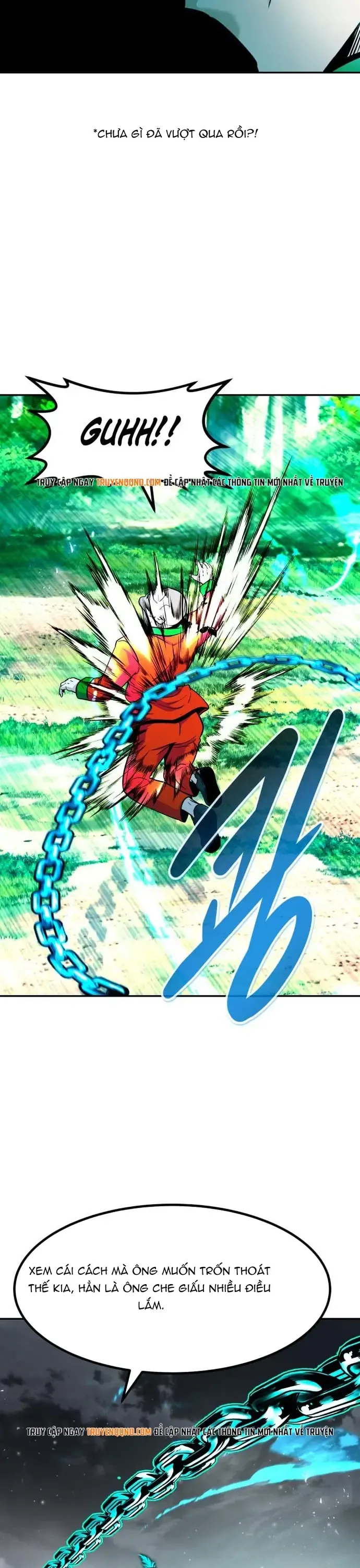 Kẻ Đa Tài - Chương 84 - Trang 40