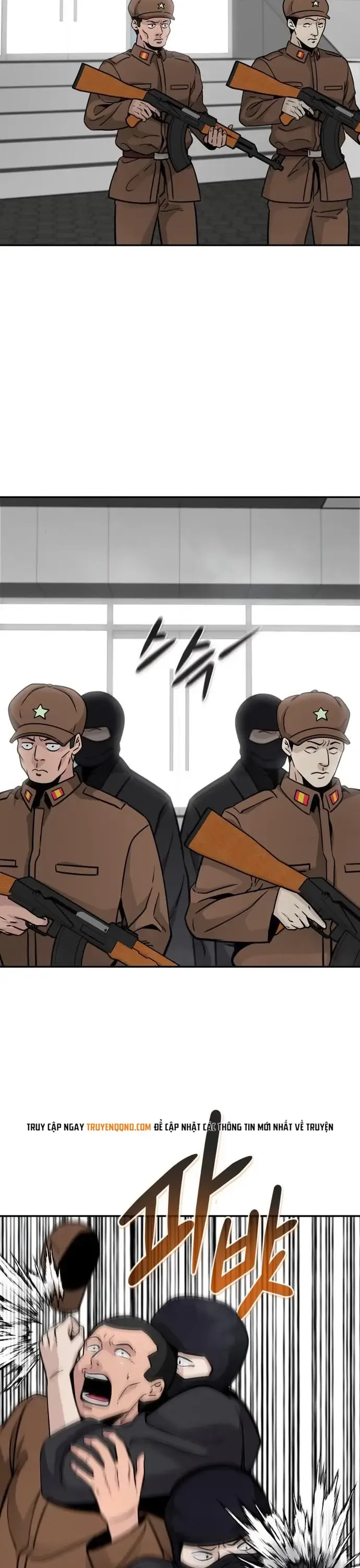 Kẻ Đa Tài - Chương 84 - Trang 24