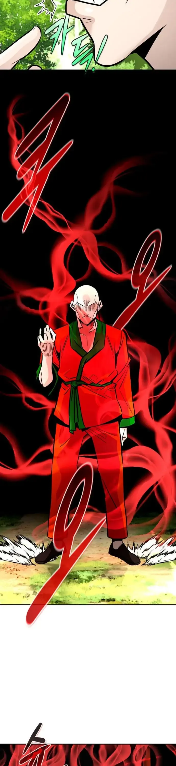 Kẻ Đa Tài - Chương 84 - Trang 48