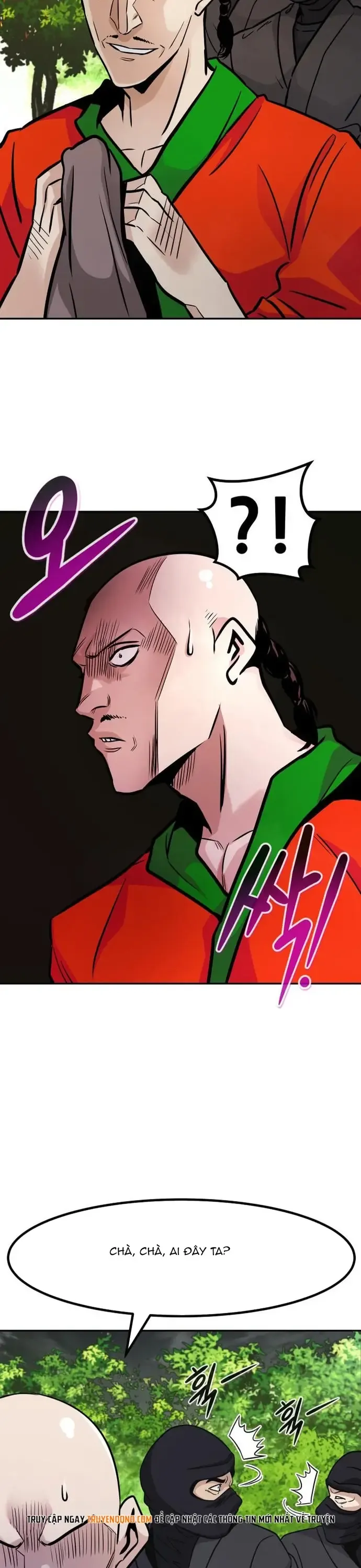 Kẻ Đa Tài - Chương 84 - Trang 29