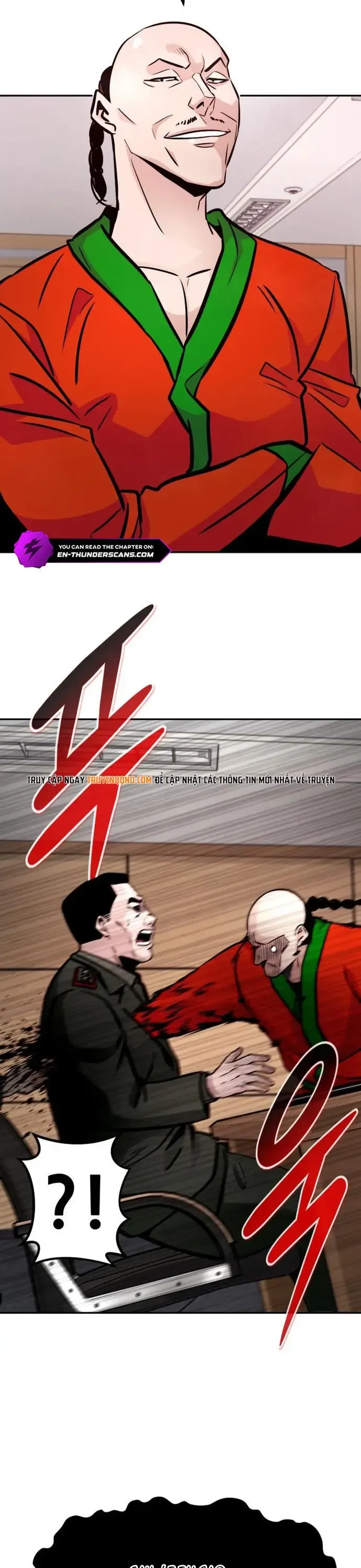 Kẻ Đa Tài - Chương 84 - Trang 20
