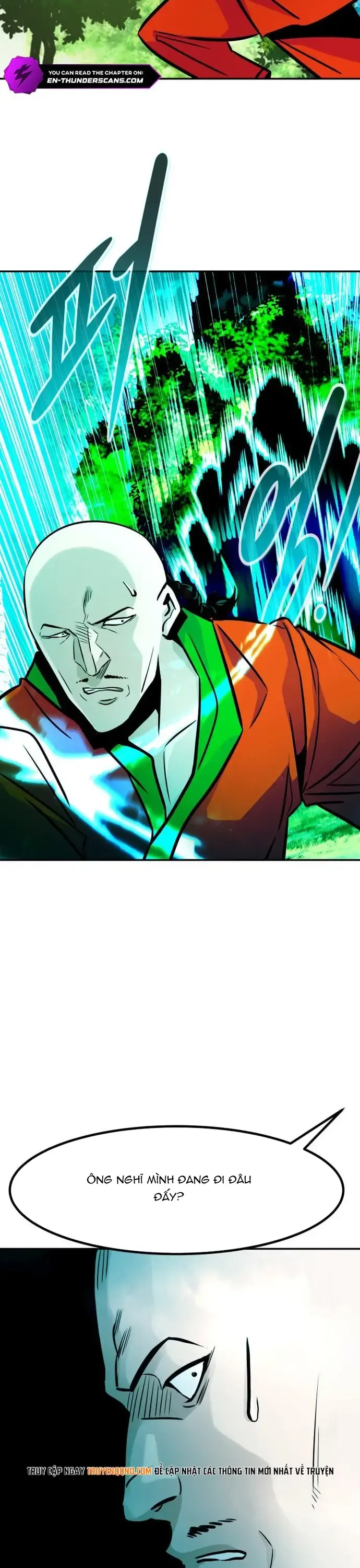 Kẻ Đa Tài - Chương 84 - Trang 39