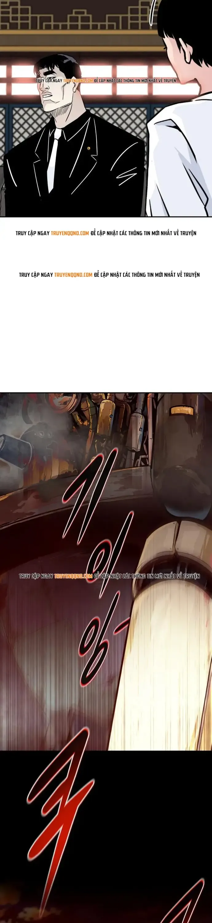 Kẻ Đa Tài - Chương 84 - Trang 5