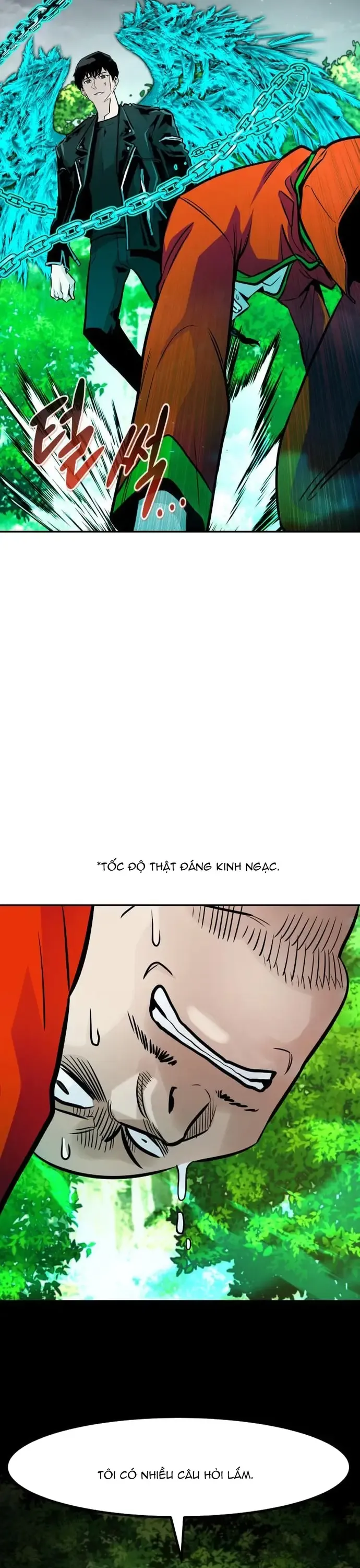 Kẻ Đa Tài - Chương 84 - Trang 41