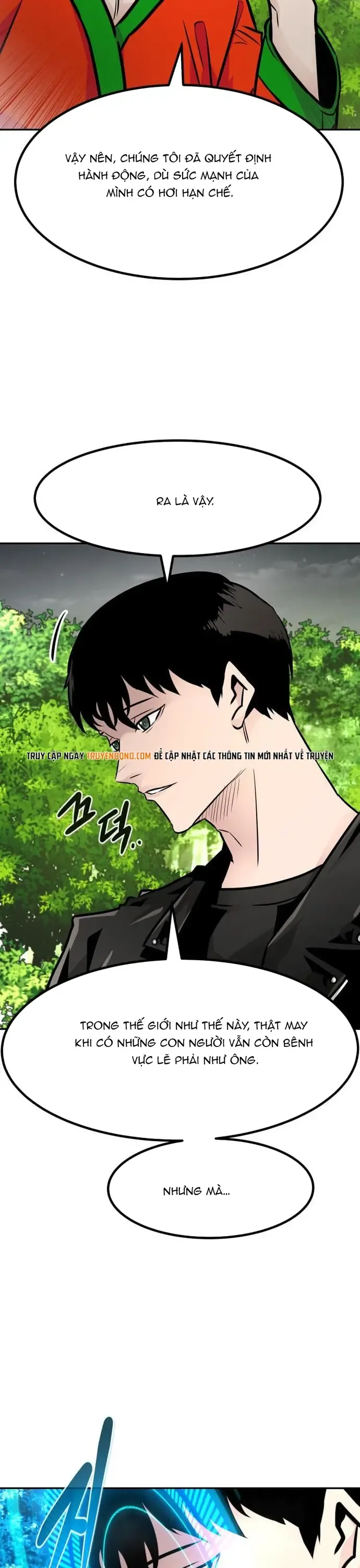 Kẻ Đa Tài - Chương 84 - Trang 34
