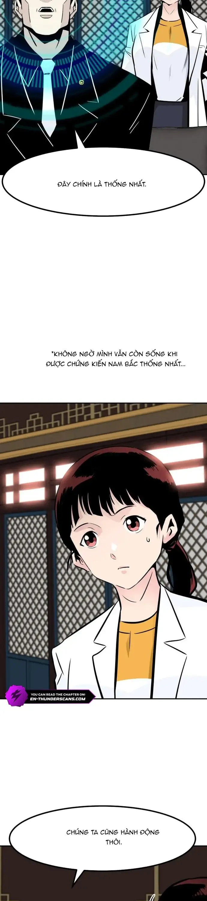 Kẻ Đa Tài - Chương 84 - Trang 4