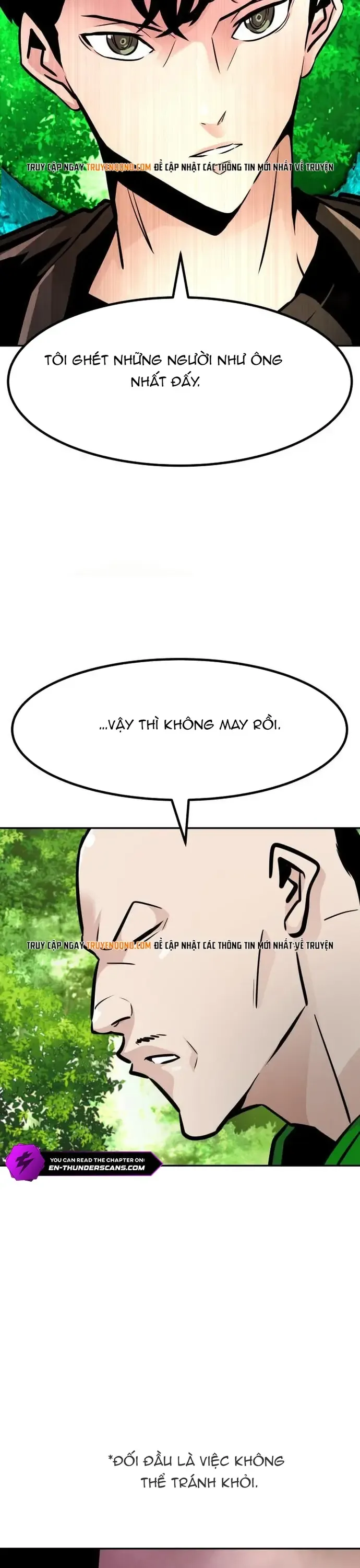 Kẻ Đa Tài - Chương 84 - Trang 46