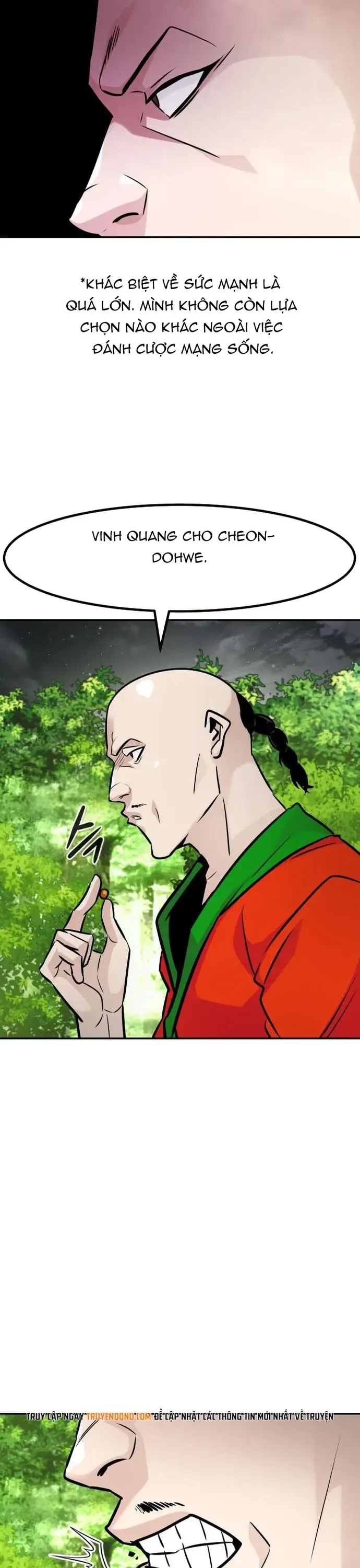 Kẻ Đa Tài - Chương 84 - Trang 47