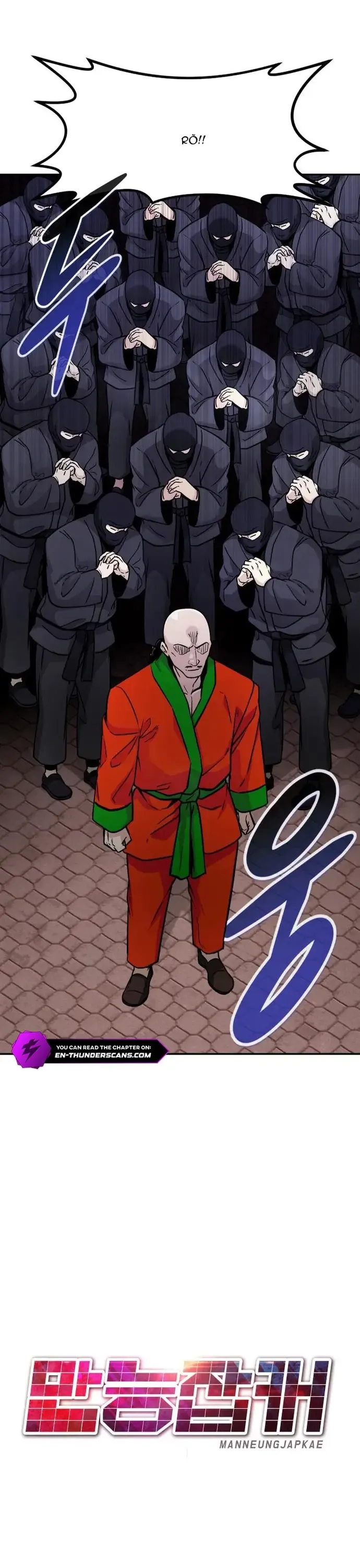 Kẻ Đa Tài - Chương 84 - Trang 27