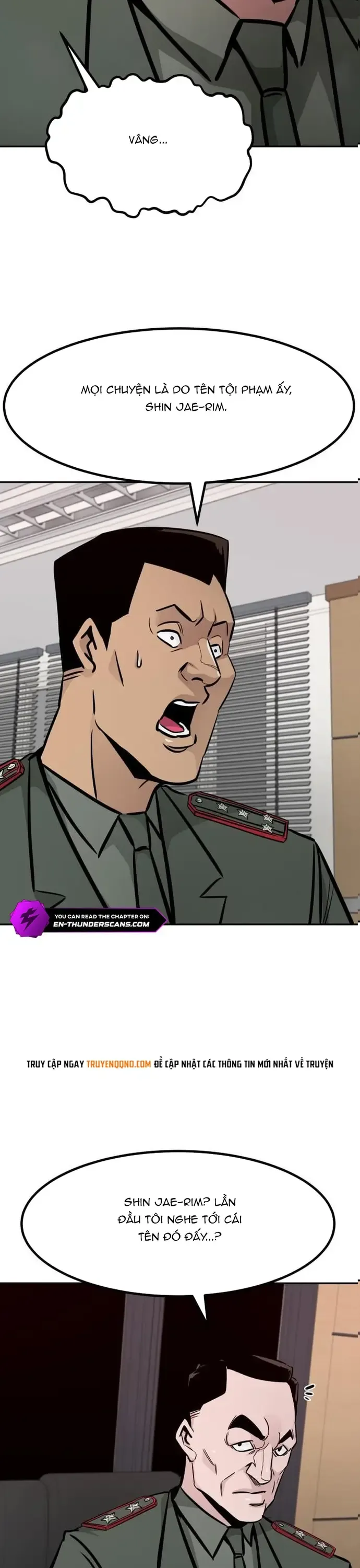 Kẻ Đa Tài - Chương 84 - Trang 10