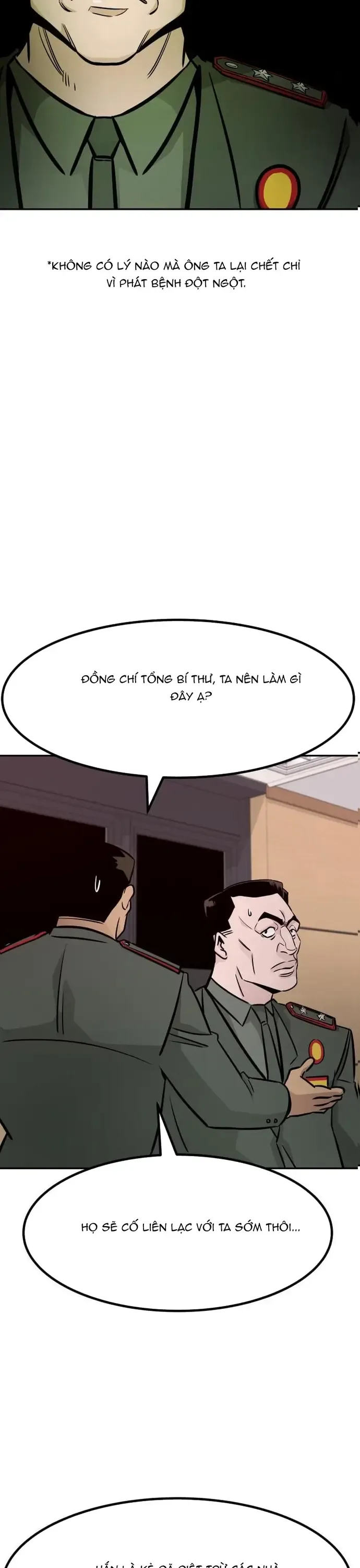 Kẻ Đa Tài - Chương 84 - Trang 12