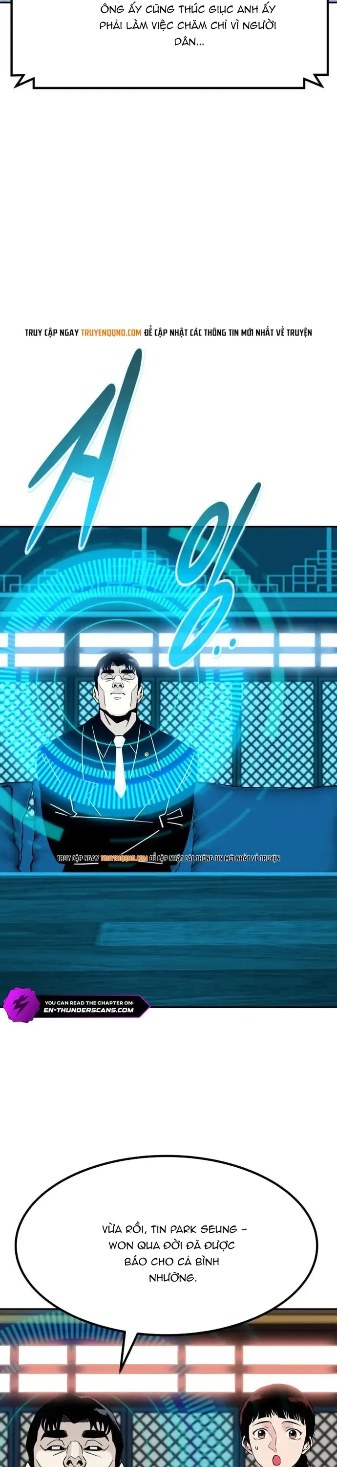 Kẻ Đa Tài - Chương 84 - Trang 3