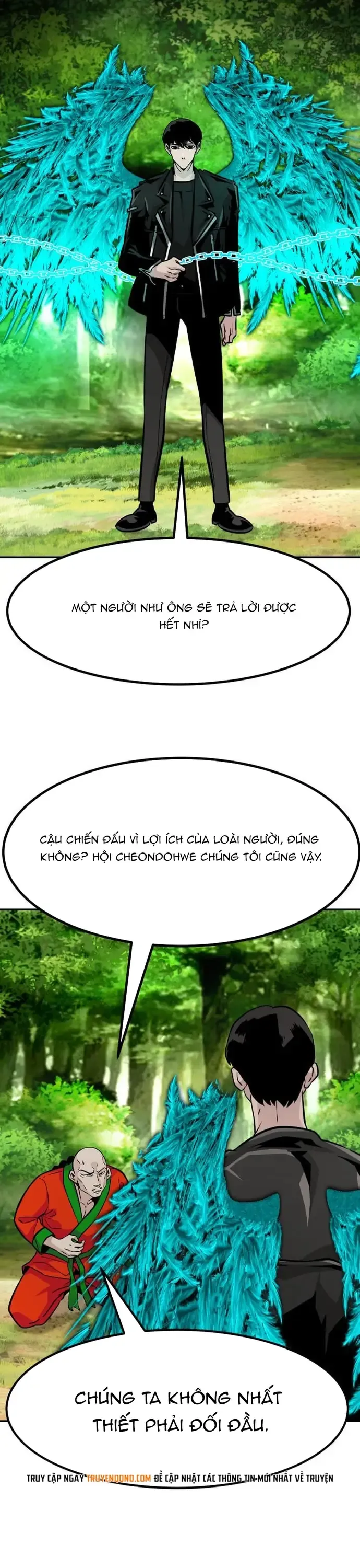 Kẻ Đa Tài - Chương 84 - Trang 42