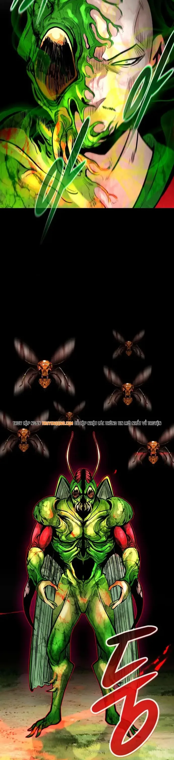 Kẻ Đa Tài - Chương 84 - Trang 50