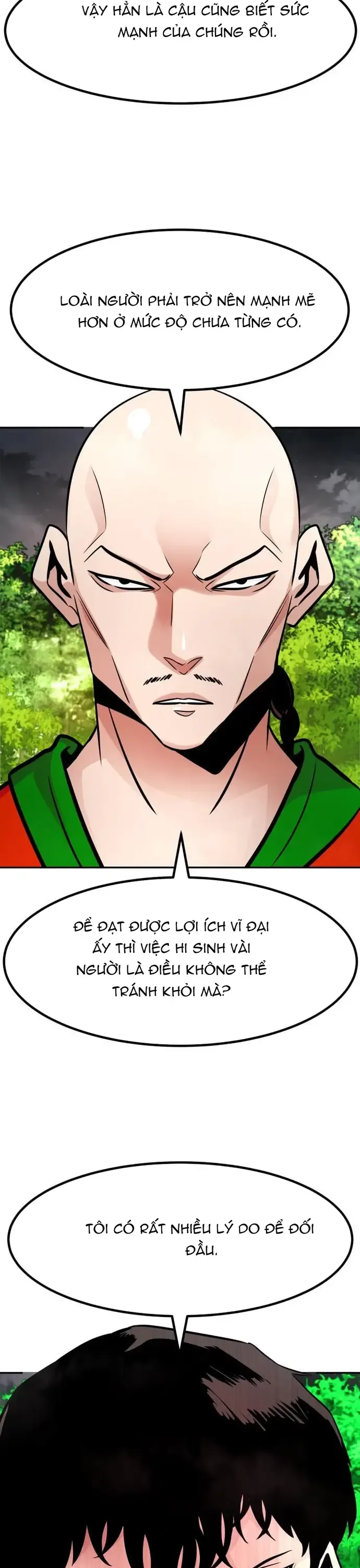 Kẻ Đa Tài - Chương 84 - Trang 45