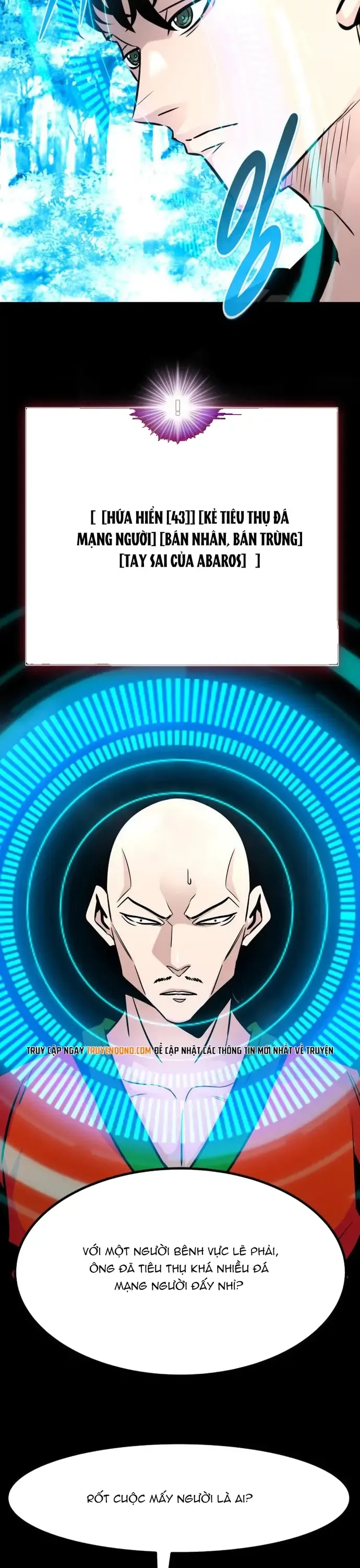 Kẻ Đa Tài - Chương 84 - Trang 35