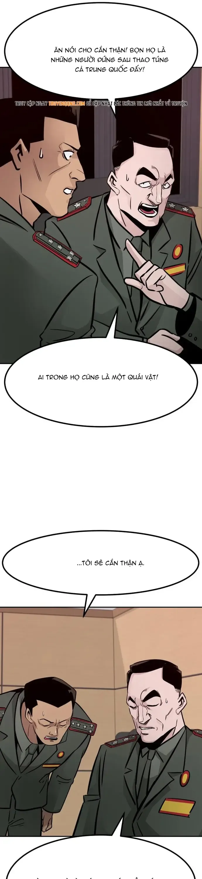 Kẻ Đa Tài - Chương 84 - Trang 14