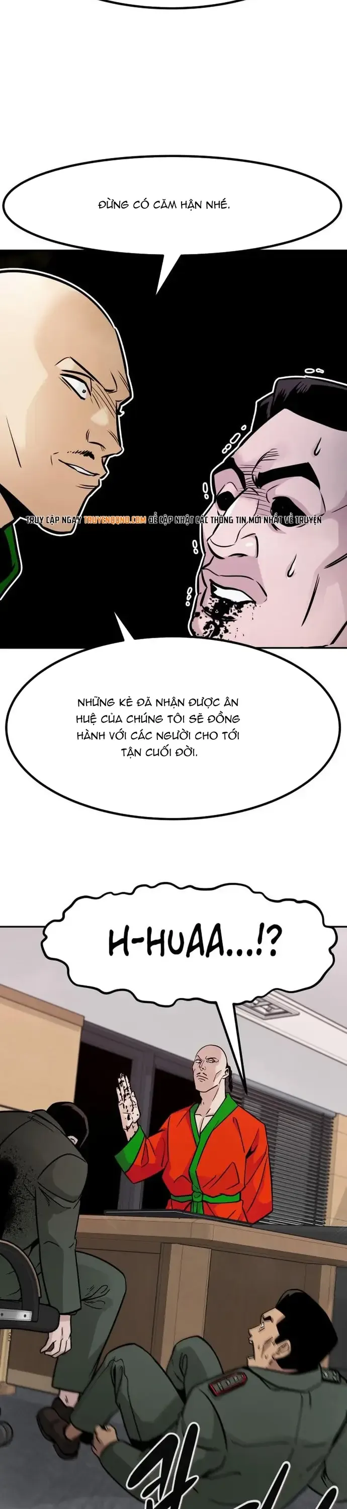 Kẻ Đa Tài - Chương 84 - Trang 22