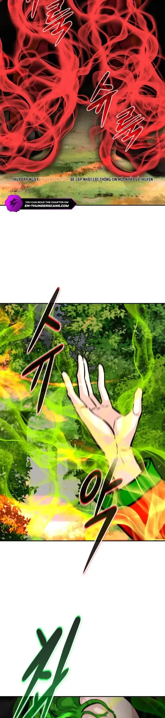 Kẻ Đa Tài - Chương 84 - Trang 49