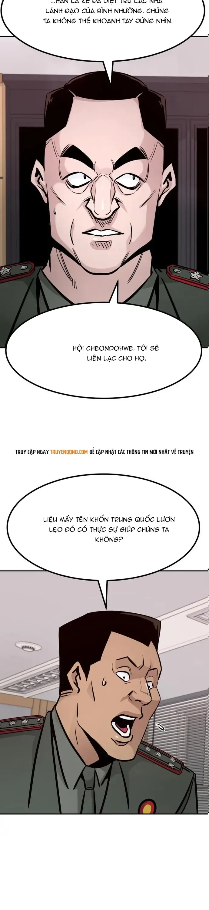 Kẻ Đa Tài - Chương 84 - Trang 13