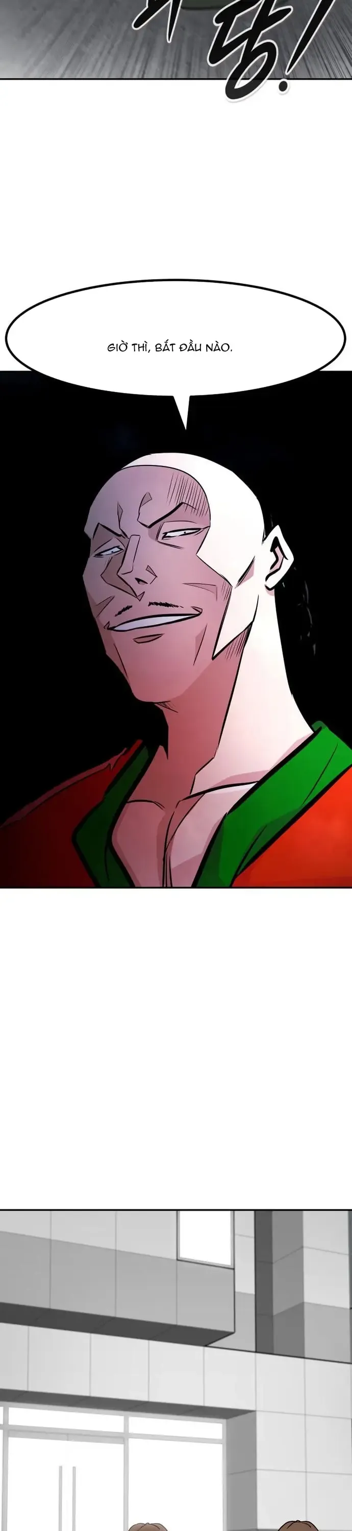 Kẻ Đa Tài - Chương 84 - Trang 23