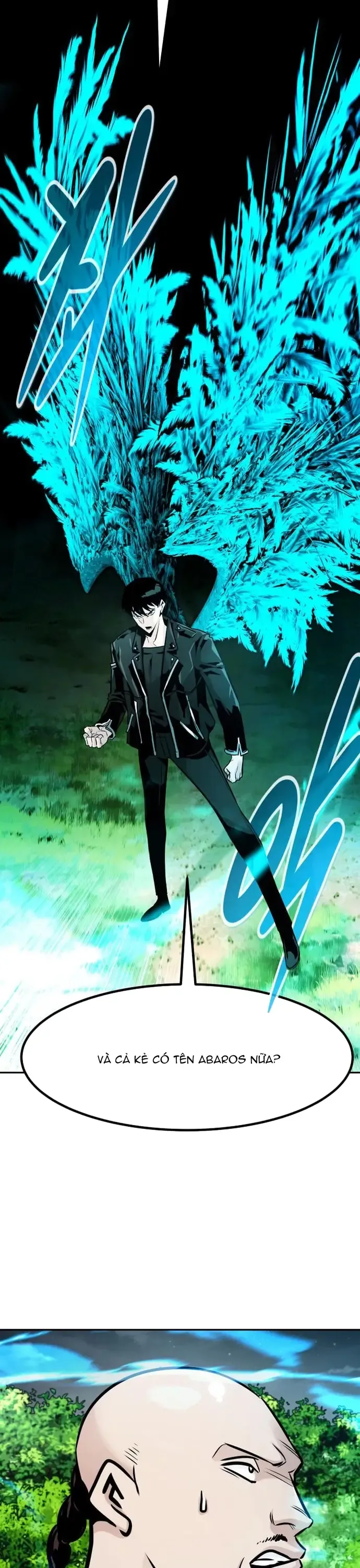 Kẻ Đa Tài - Chương 84 - Trang 36