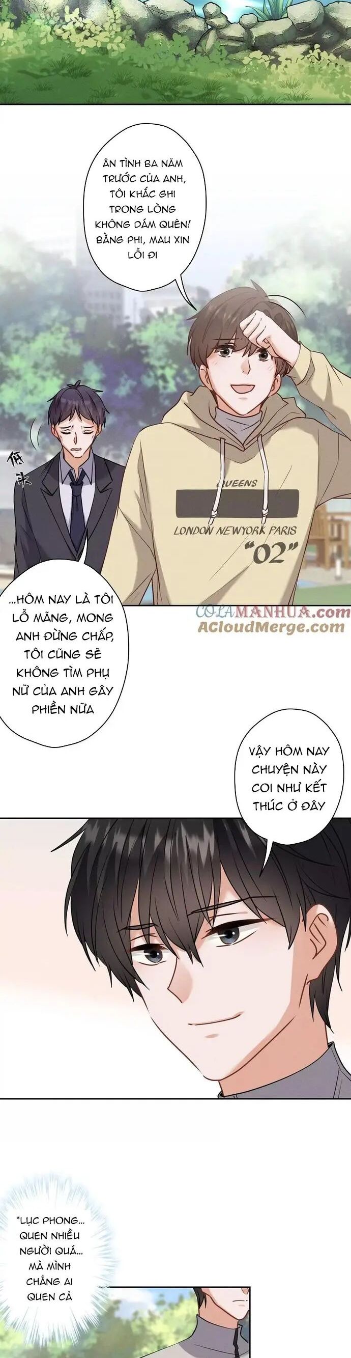 Long Vương Điện Người Ở Rể Giàu Nhất - Chương 173 - Trang 2