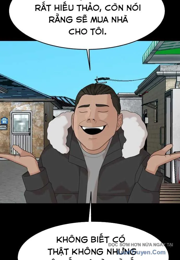 Nhà Hàng Kỳ Lạ - Chương 52 - Trang 112
