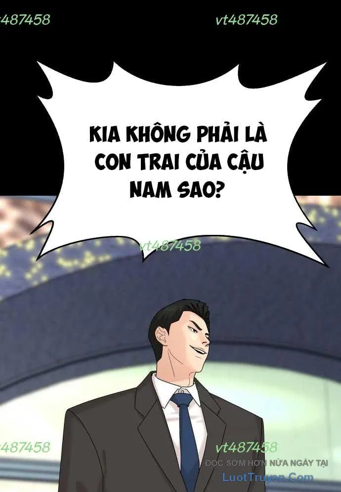 Nhà Hàng Kỳ Lạ - Chương 52 - Trang 131