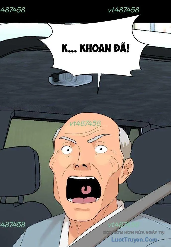 Nhà Hàng Kỳ Lạ - Chương 52 - Trang 129